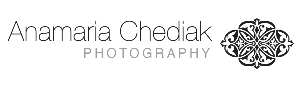 Anamaria Chediak Logo